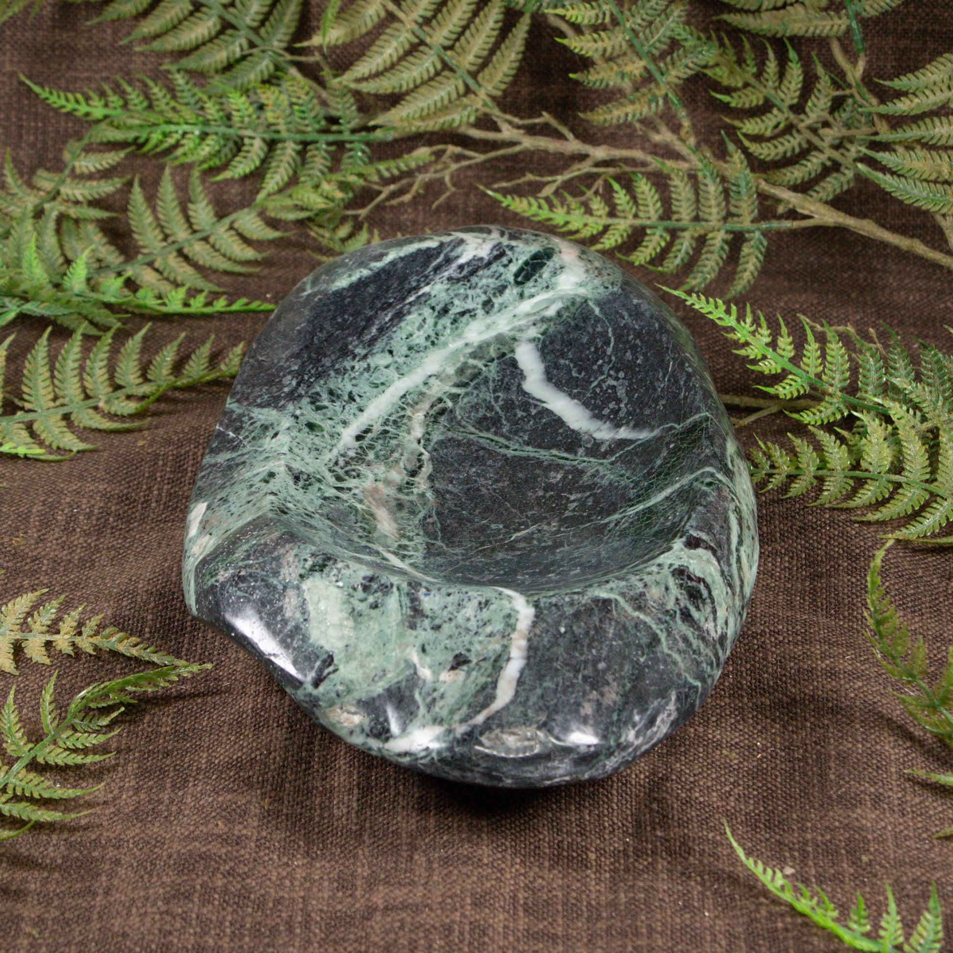 NZ Serpentine Bowl