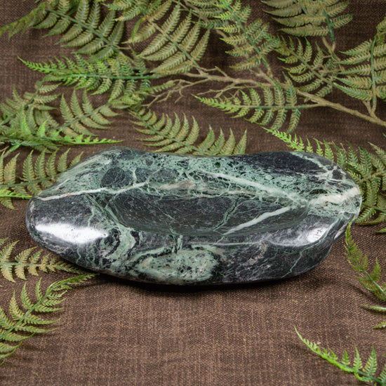 NZ Serpentine Bowl
