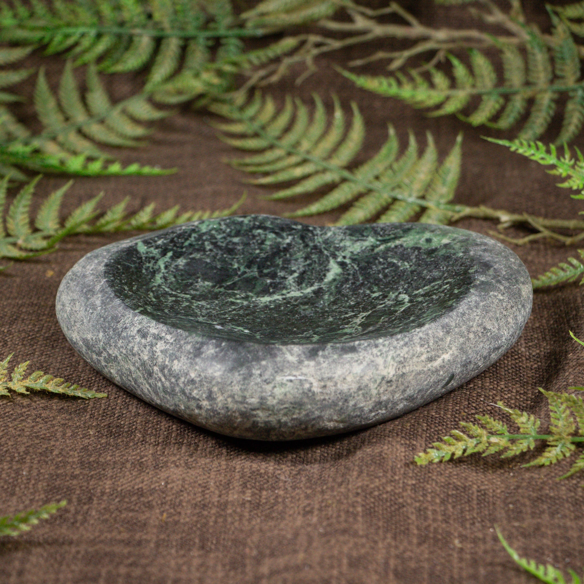NZ Serpentine Bowl