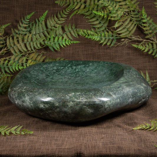 NZ Serpentine Bowl
