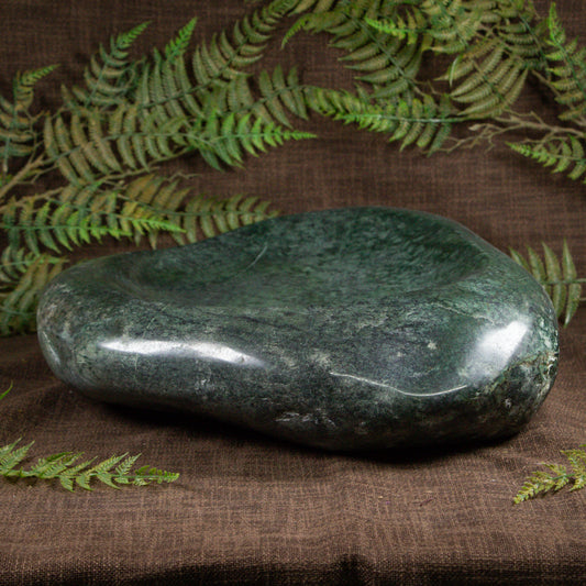 NZ Serpentine Bowl