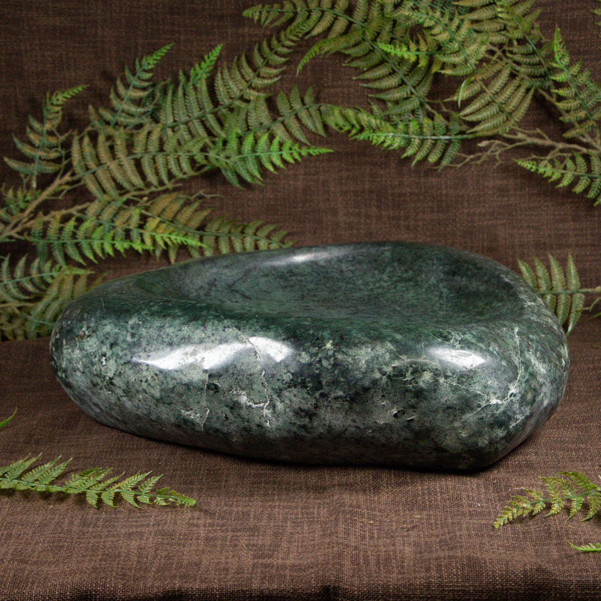 NZ Serpentine Bowl