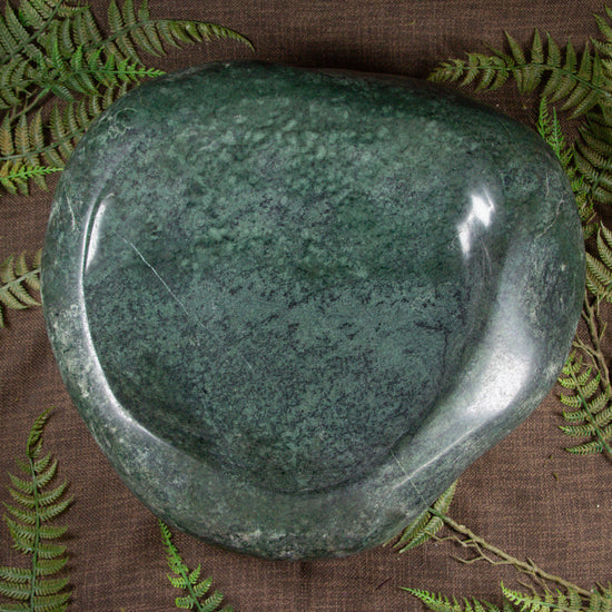 NZ Serpentine Bowl
