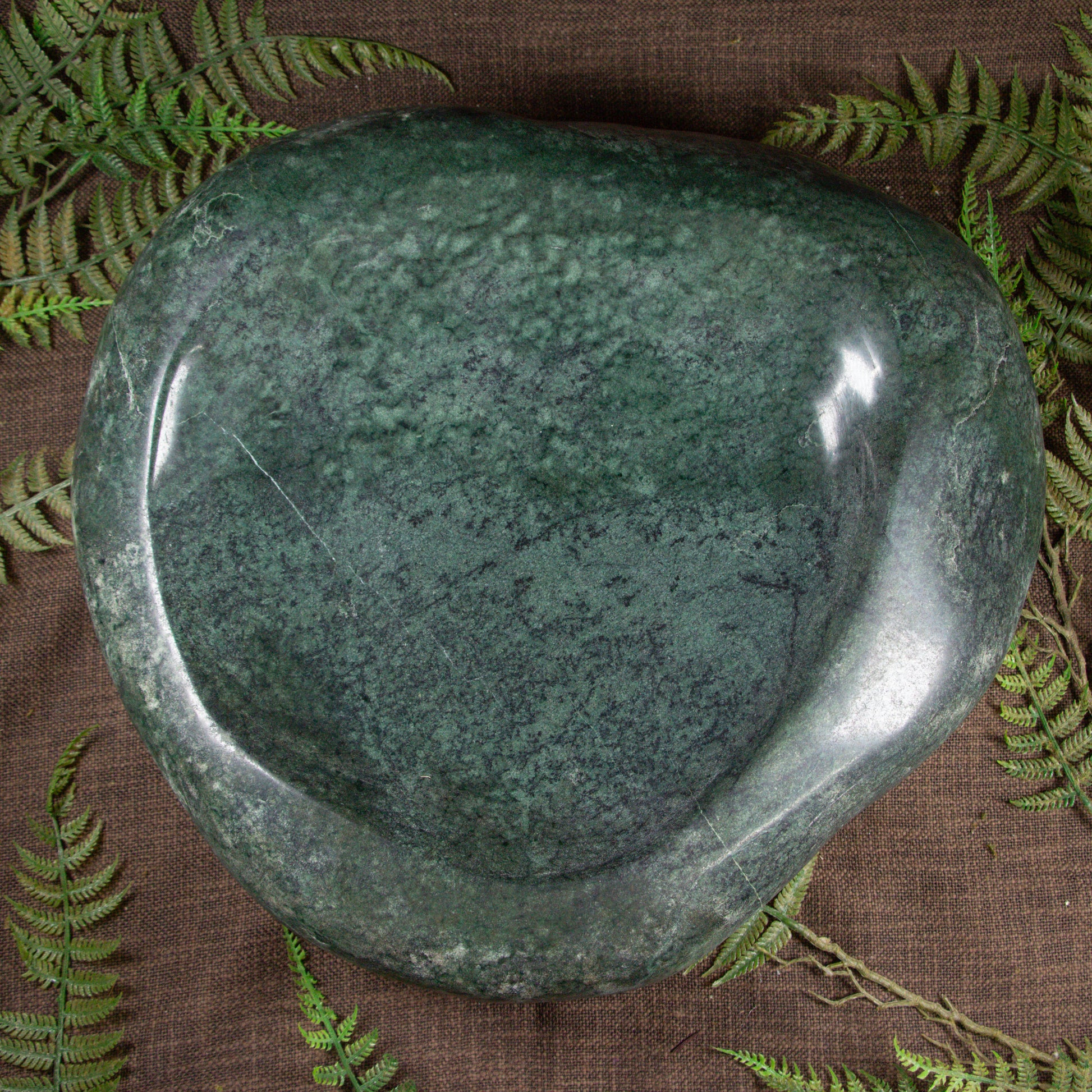 NZ Serpentine Bowl