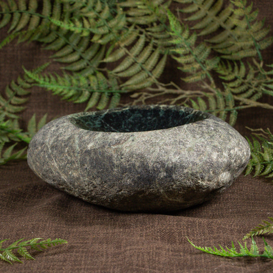 NZ Serpentine Bowl