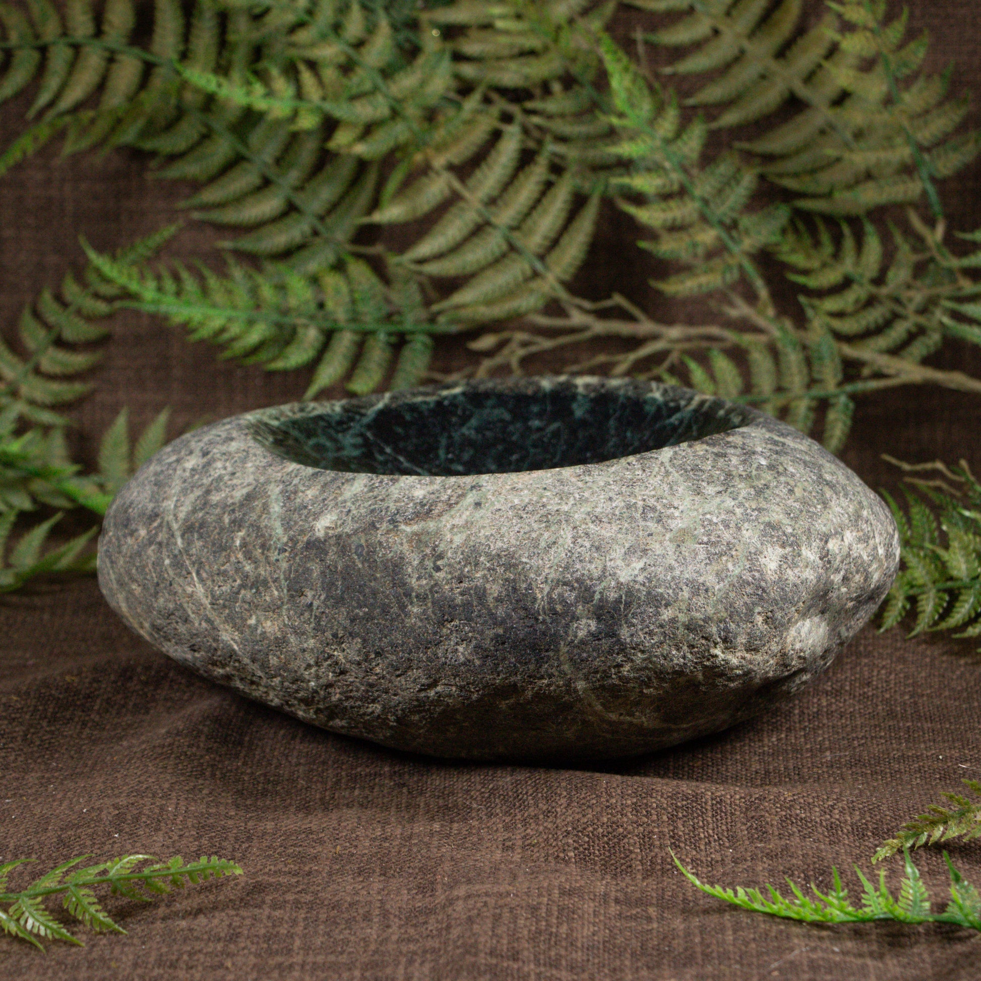NZ Serpentine Bowl