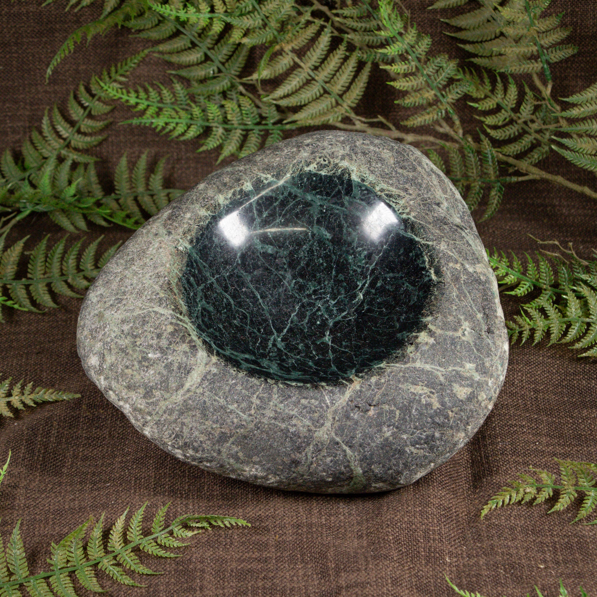 NZ Serpentine Bowl