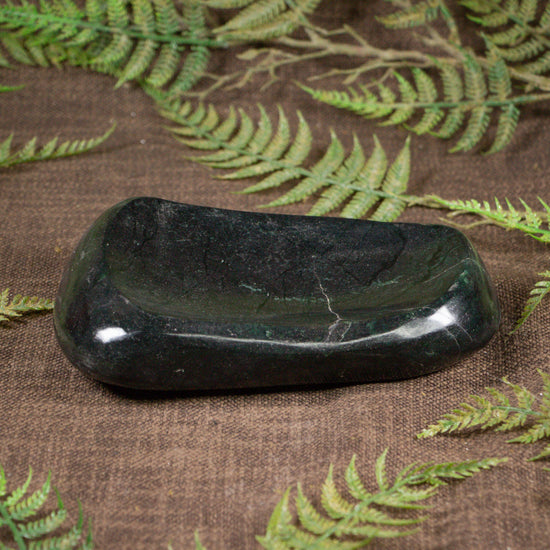 NZ Serpentine Bowl