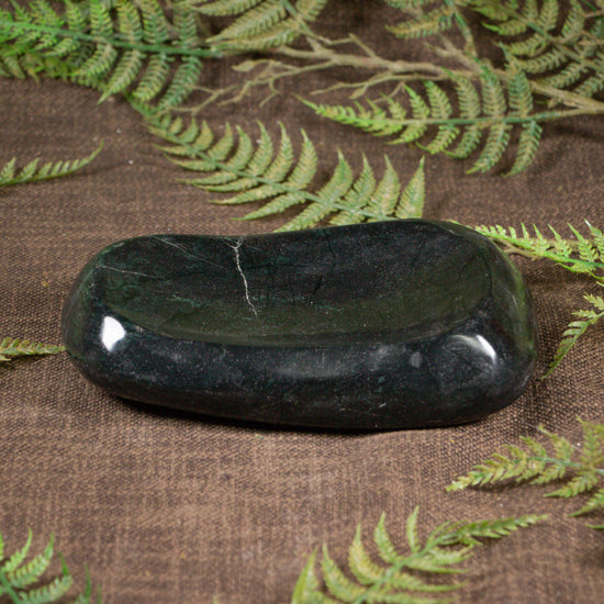 NZ Serpentine Bowl