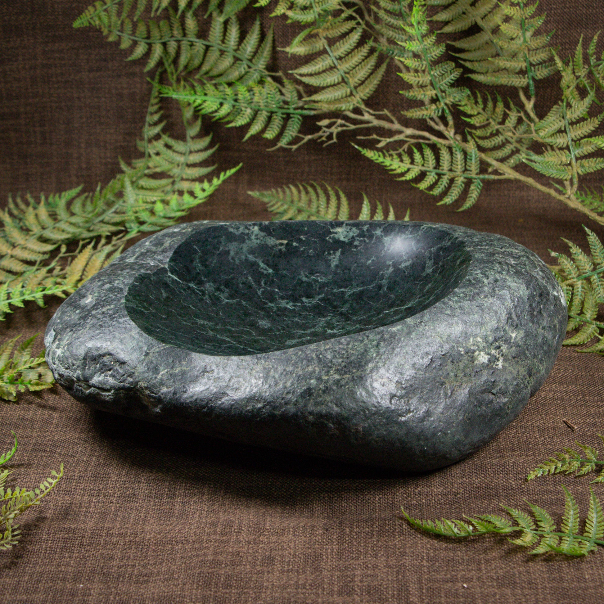 NZ Serpentine Bowl