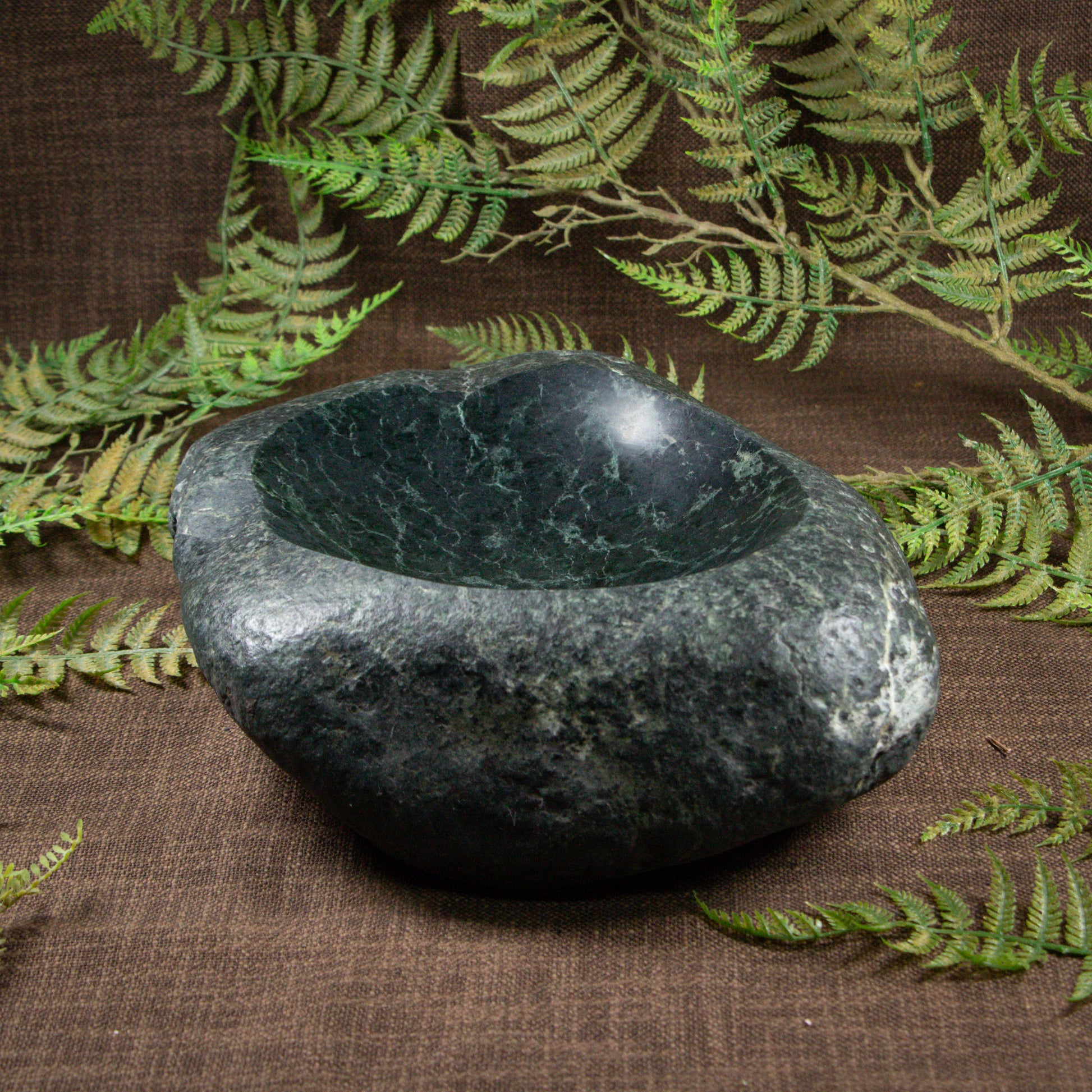 NZ Serpentine Bowl