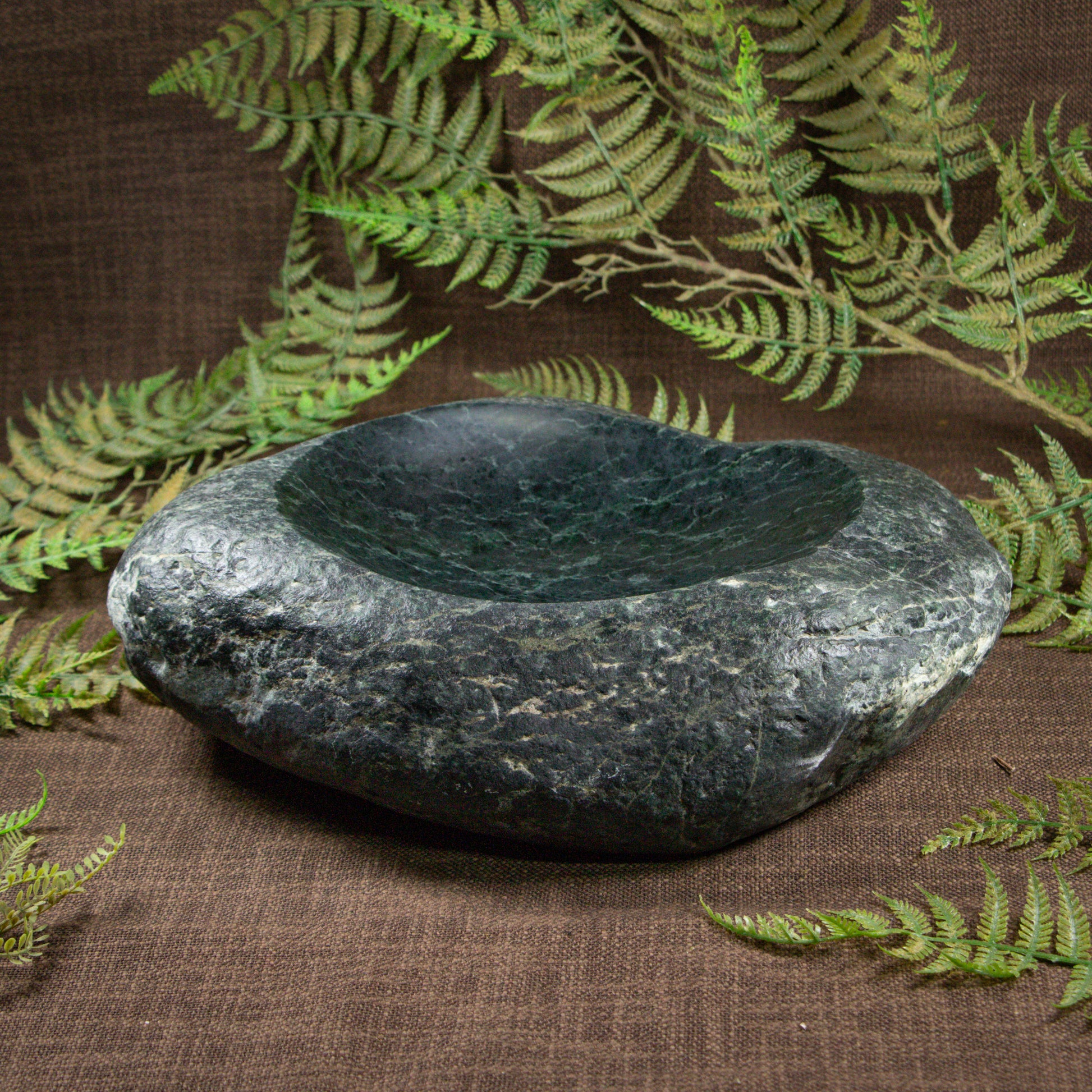 NZ Serpentine Bowl