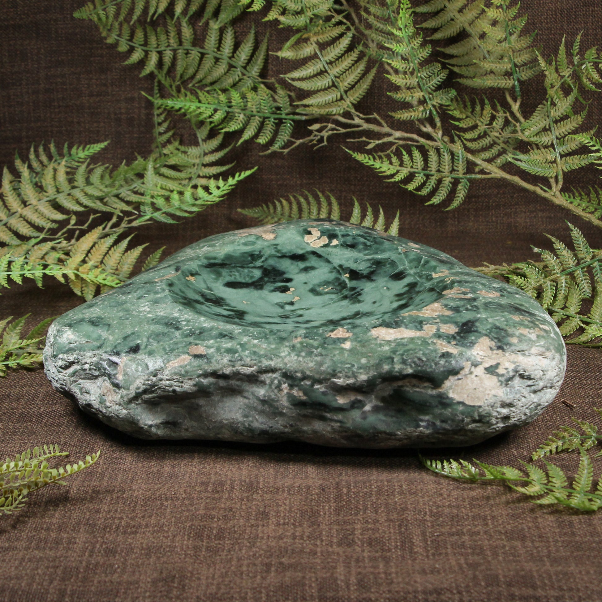 NZ Serpentine Bowl