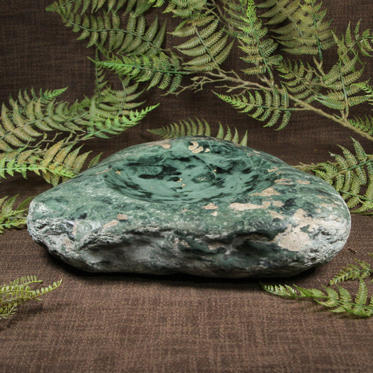NZ Serpentine Bowl