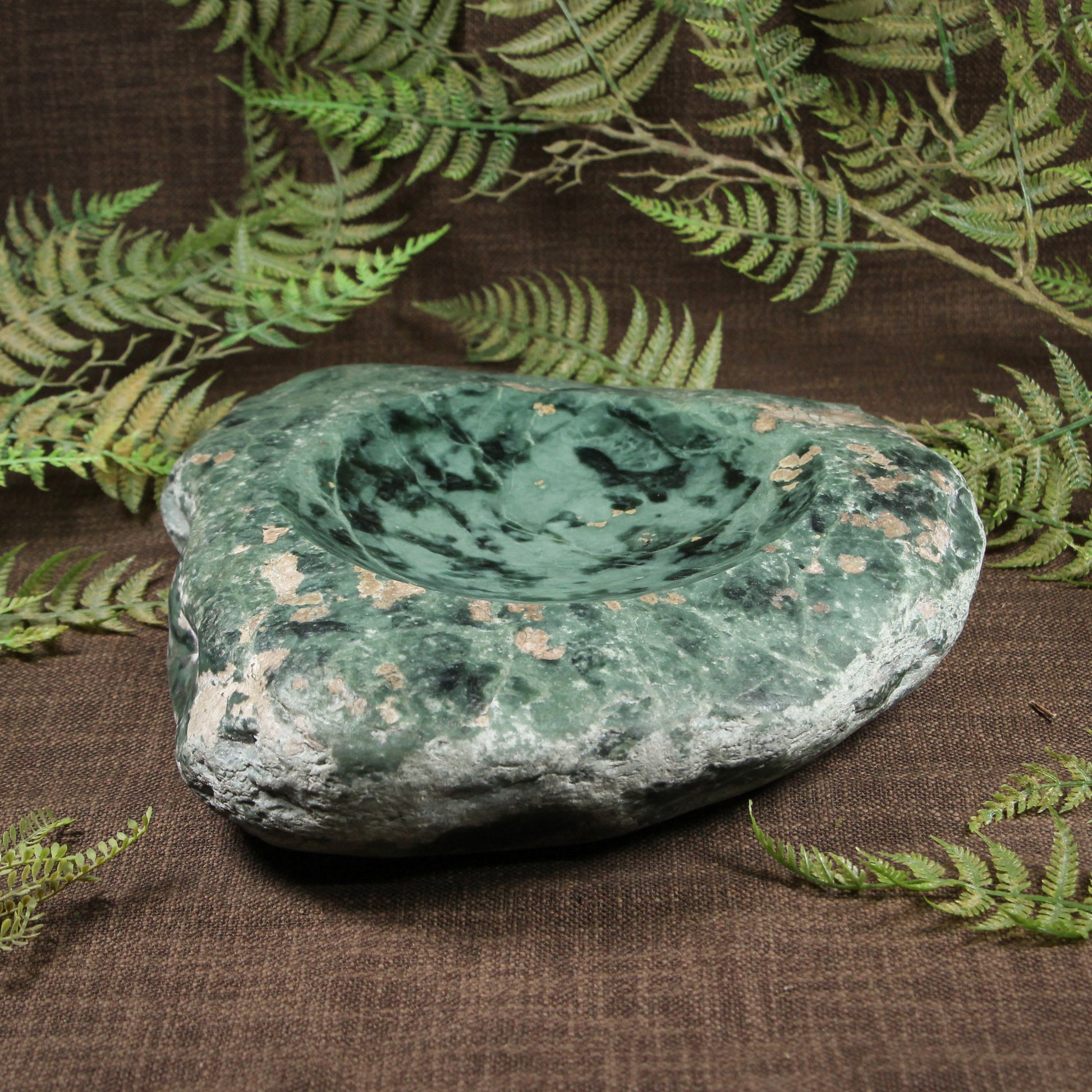 NZ Serpentine Bowl