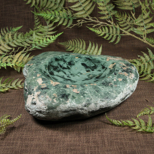 NZ Serpentine Bowl