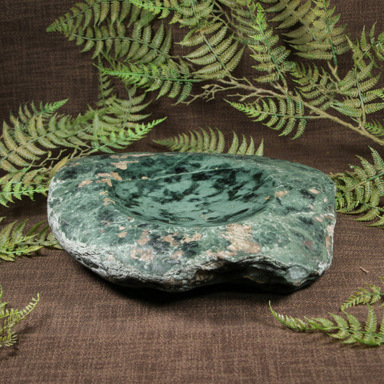 NZ Serpentine Bowl