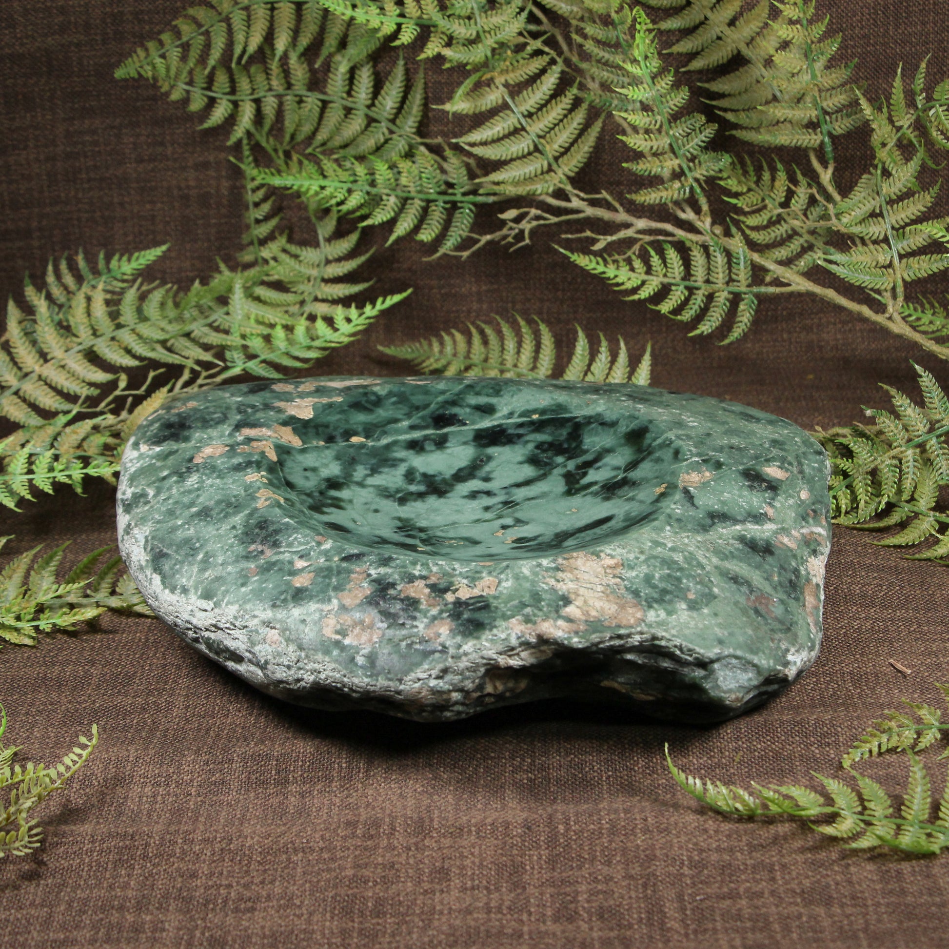 NZ Serpentine Bowl