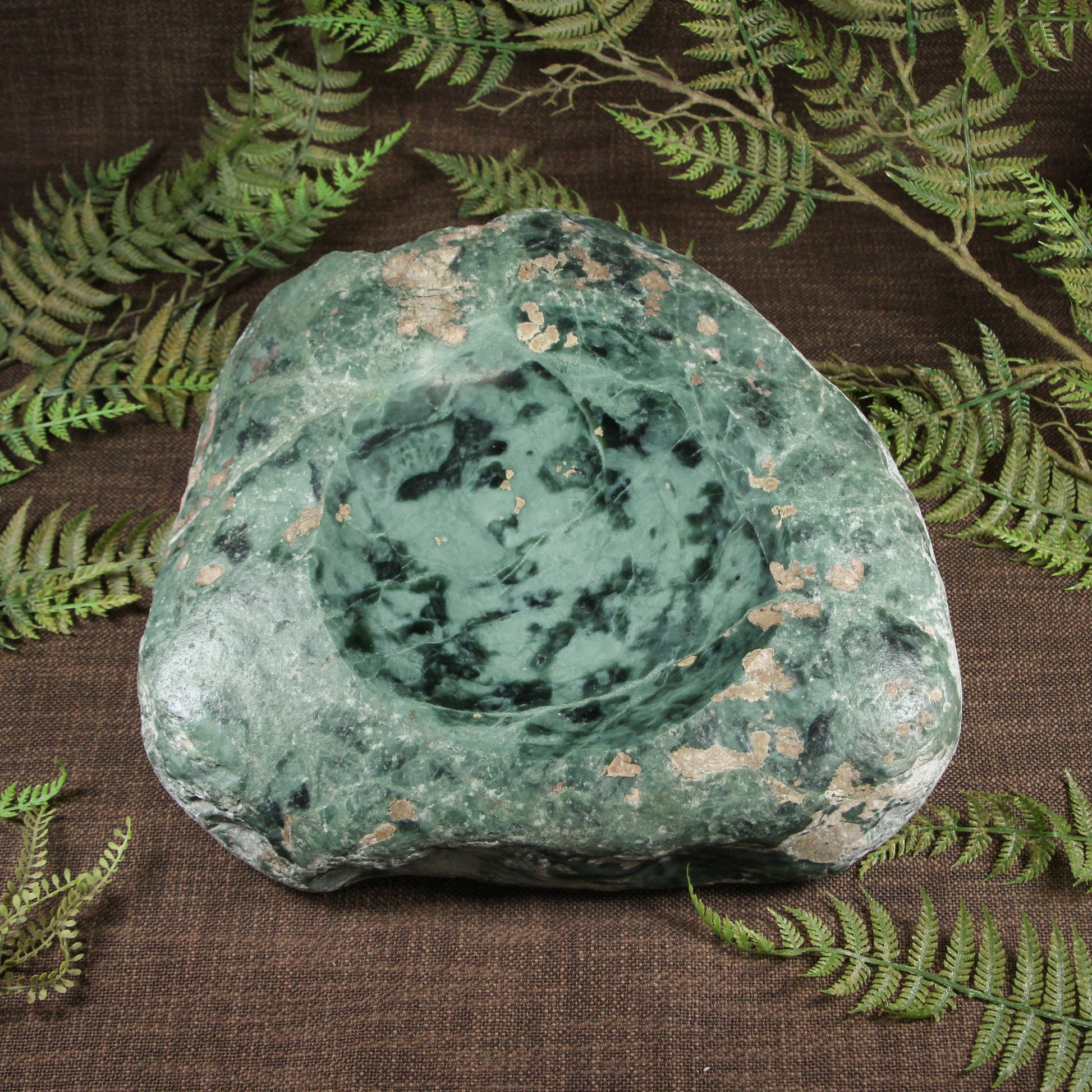 NZ Serpentine Bowl