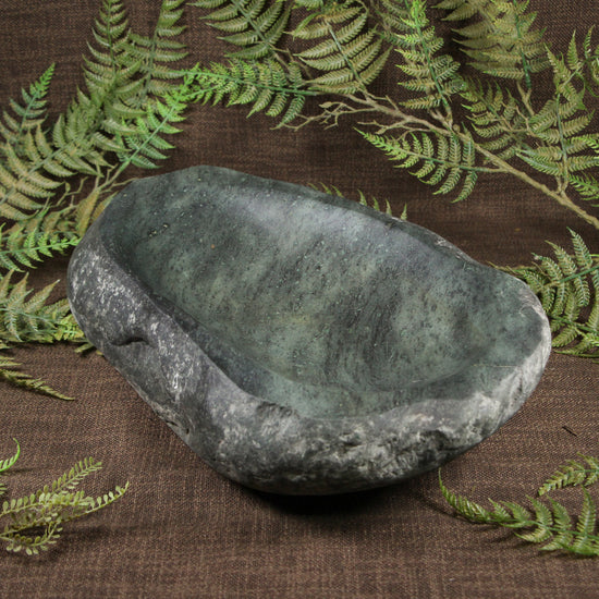NZ Serpentine Bowl