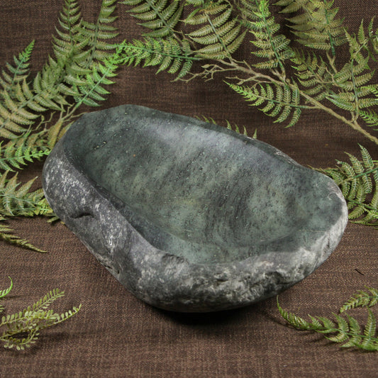 NZ Serpentine Bowl
