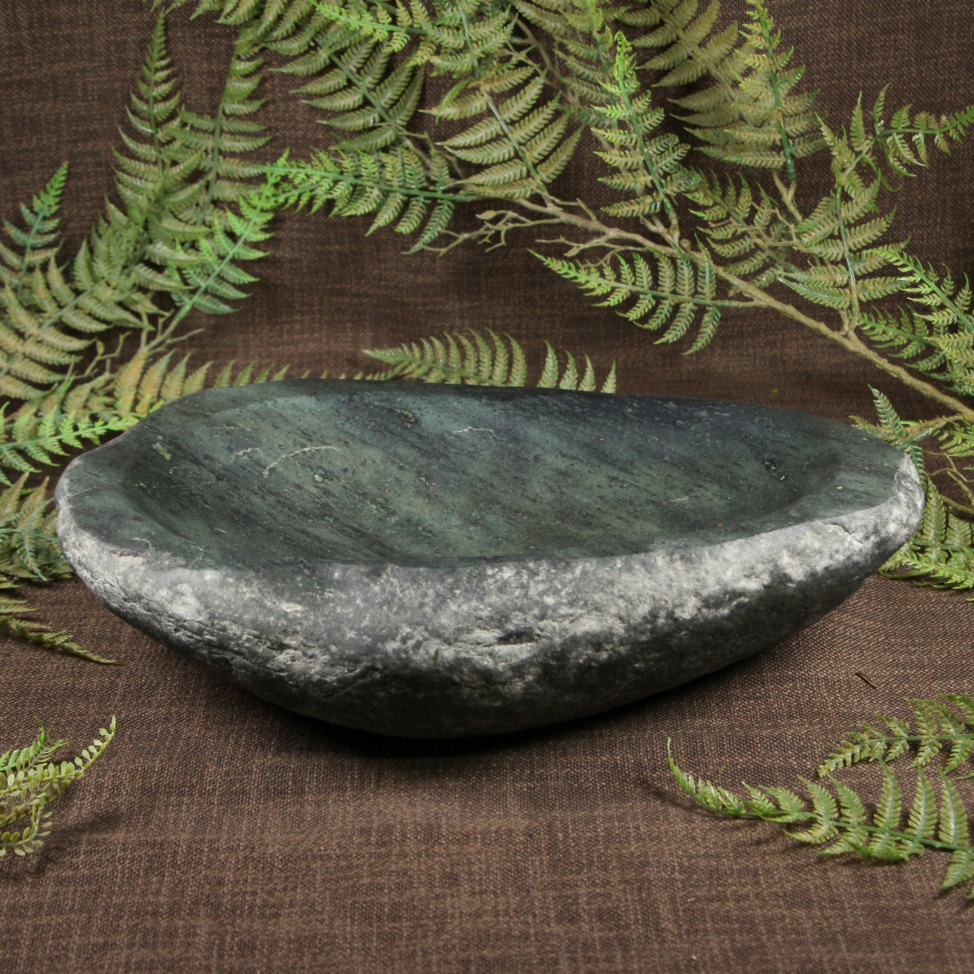 NZ Serpentine Bowl