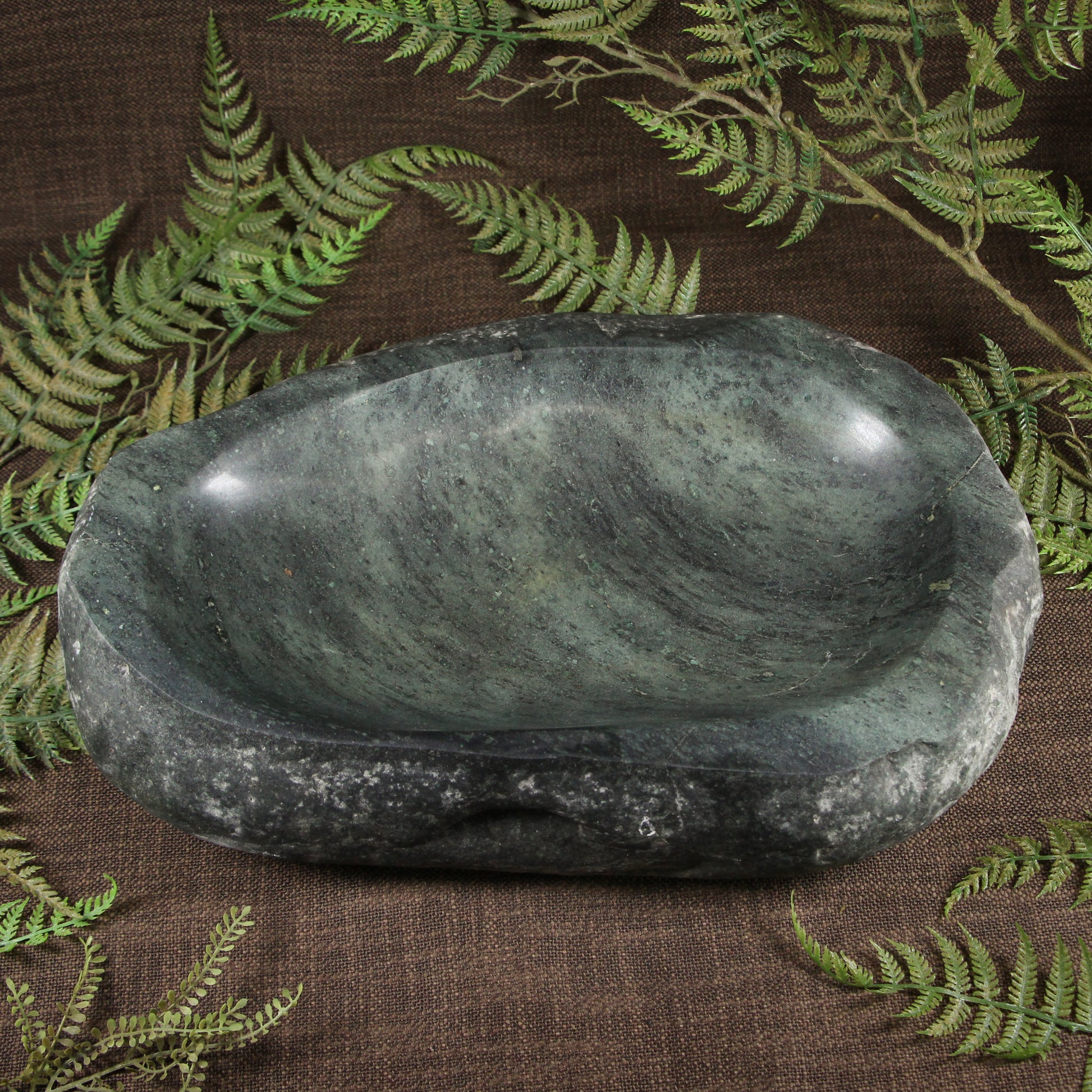 NZ Serpentine Bowl