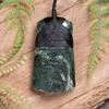NZ Serpentine Medium Toki Pendant