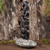 NZ Wood Manaia Sculpture