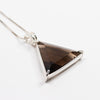 Marcel Vogel Smokey Quartz Star of David™ Pendant (BT258)