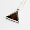 Marcel Vogel Smokey Quartz Star of David™ Pendant (BT258)