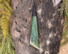 Hapopo Pounamu Toki - NZ Greenstone