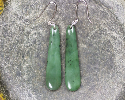 Hapopo Roimata Earrings