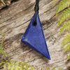 Lapis Lazuli Small Freeform Pendant (BN474)