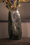NZ Serpentine Vase (CB248)