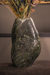 NZ Serpentine Vase (CB248)