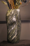 NZ Serpentine Vase (CB248)