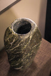 NZ Serpentine Vase (CB248)