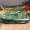 NZ Greenstone Bowl Hapopo Pounamu