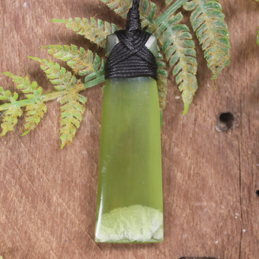 Pounamu Toki