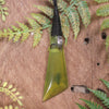 Pounamu Toki