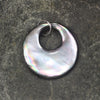 Mother of Pearl Porowhita Pendant