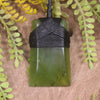 Tangiwai Pounamu Toki