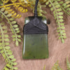 Tangiwai Pounamu Toki