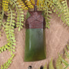 Tangiwai Pounamu Toki