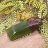 Tangiwai Pounamu Toki