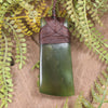 Tangiwai Pounamu Toki