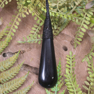 Blue Tigers Eye Roimata 