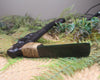 Kawakawa Pounamu Toki Poutangata