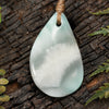 Larimar XSmall Roimata Pendant (BW529)